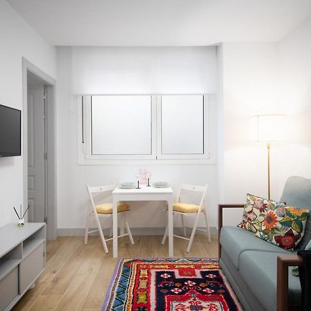 Apartamentos La Gringa Centro Gijon II Obra Nueva Con Posibilidad De Parking מראה חיצוני תמונה