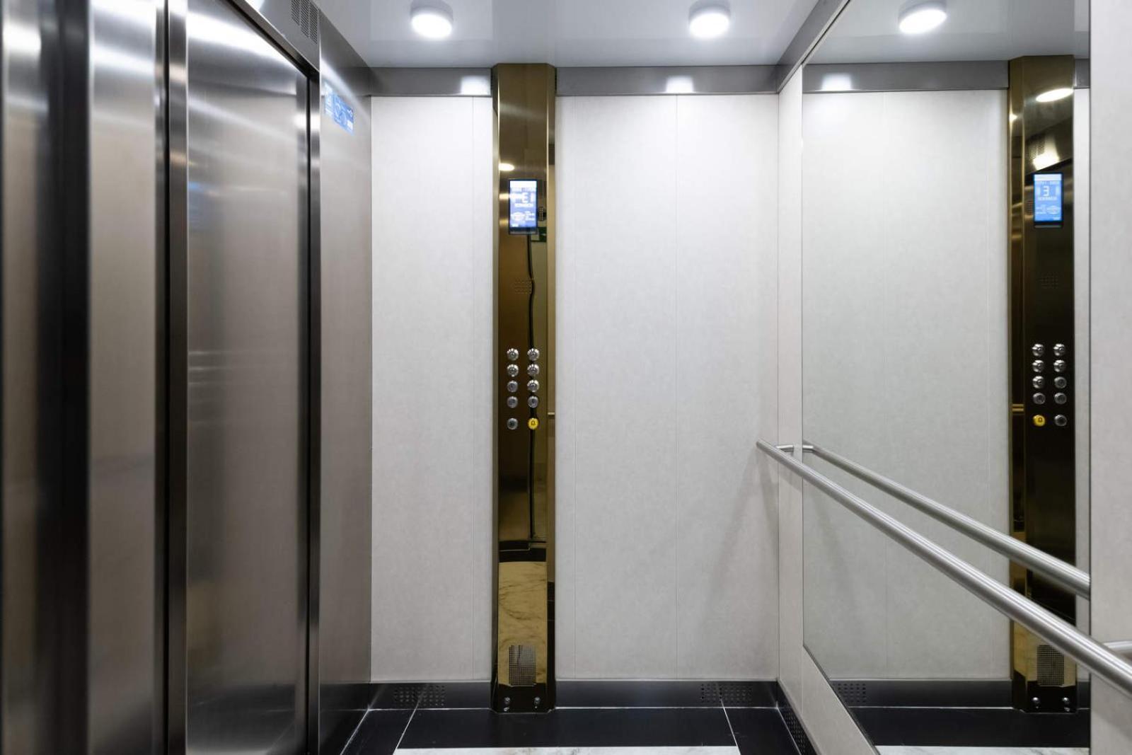 Apartamentos La Gringa Centro Gijon II Obra Nueva Con Posibilidad De Parking מראה חיצוני תמונה